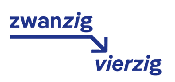 2040 logo